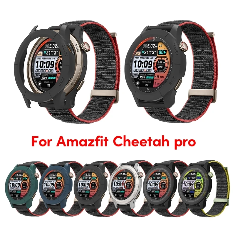 

Удобная защитная пленка для экрана Watch Жесткий корпус ПК