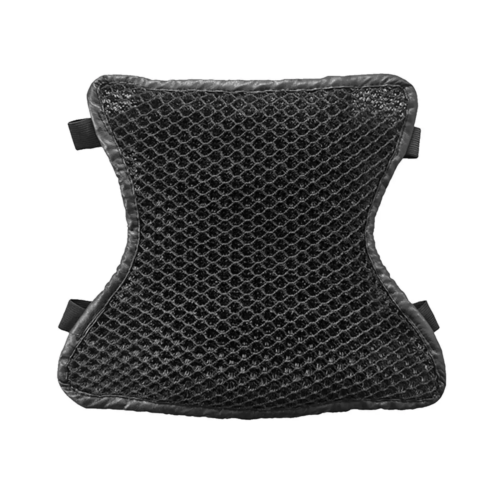 MotorcycleSeatCushionCover3DMeshProtectorInsulationCushion