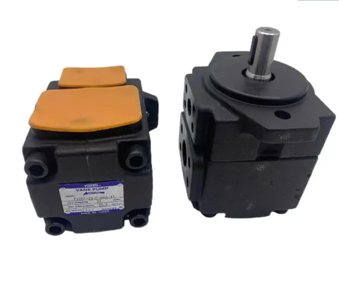 

YUKEN Vane Pump PV2R1-6-F-RAA-43 PV2R1-8-F-RAA-43 PV2R1-10-F-RAA-43 PV2R1-12-F-RAA-43 PV2R1-14-F-RAA-43 PV2R1-17-F-RAA-43