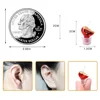 Mini In-Ear Aids Enhancer Sound Voice Amplifier Hearing Invisible Digital UK 3