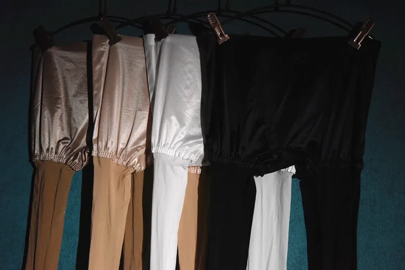 Scudotex 70 Denari Kunert Tutte Curve 20 Il Collant Trasparente Opaco Taglie Forti Collant 50 Denari Nero - Foto 5