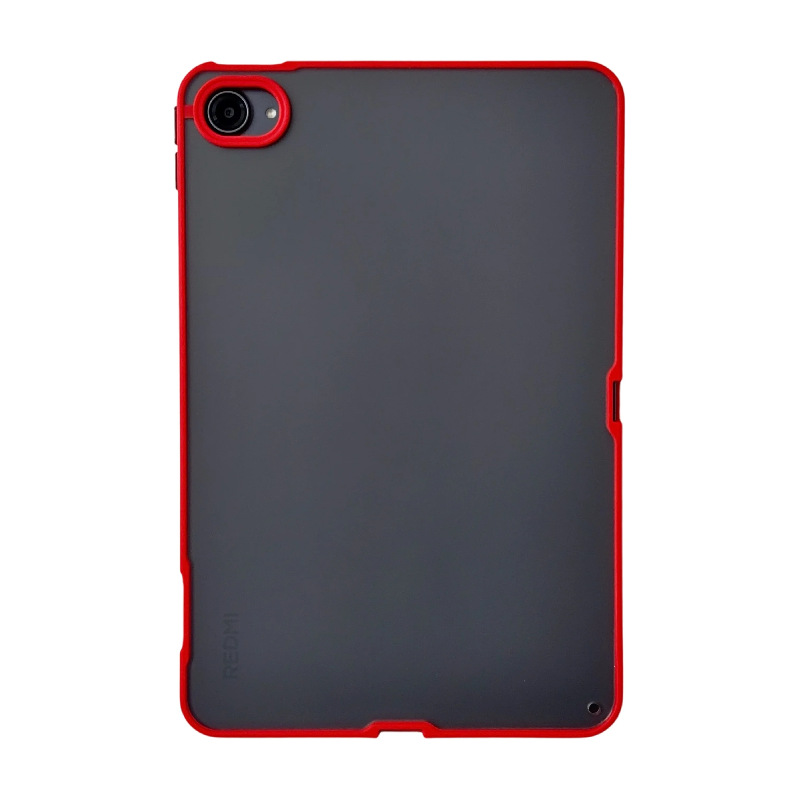 Durable Frosted Hard Cover Tablet Case