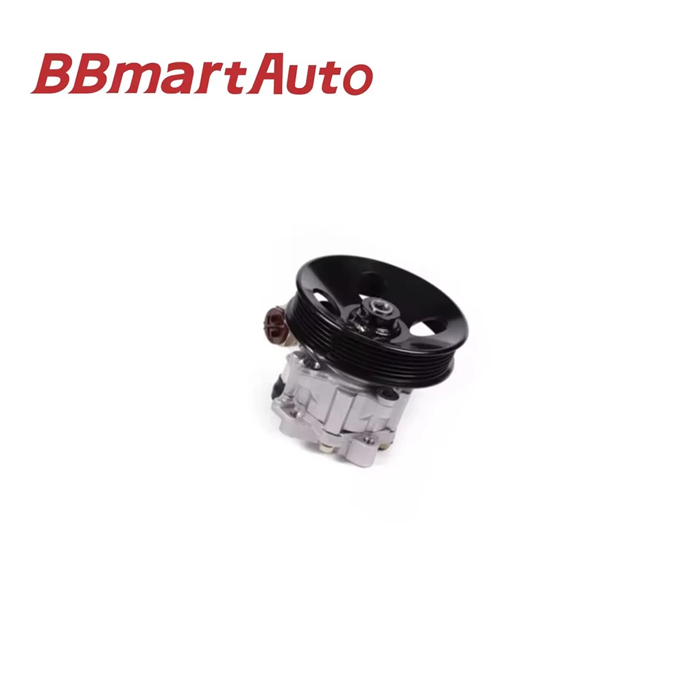 

BBmart Auto Parts 1pcs Power Steering Pump For Nissan Teana 2.3 02-08 OE 49110-9W100