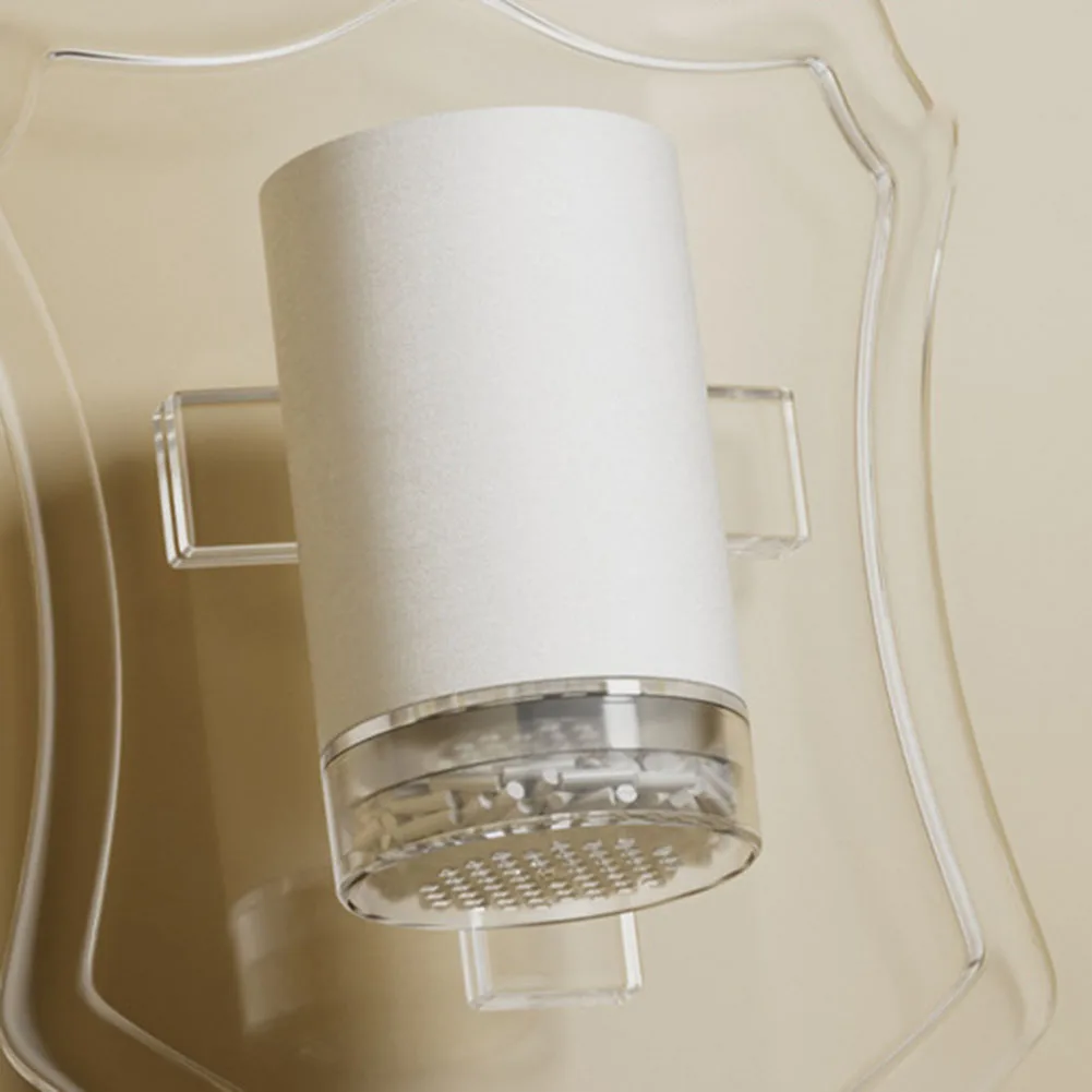 Shower PP Cotton Filter Element Water Purifier Removal Filter Element Household Kitchen Faucet Purification Accessories