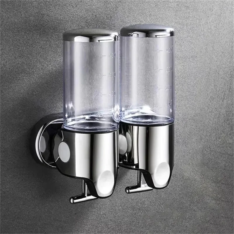 Transparent double