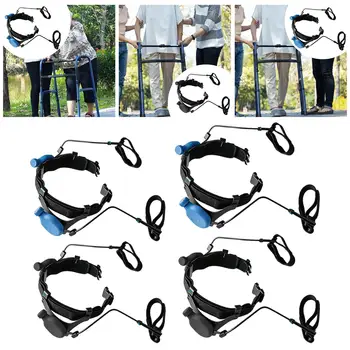 Wearable Exoskeleton Leg Support 1