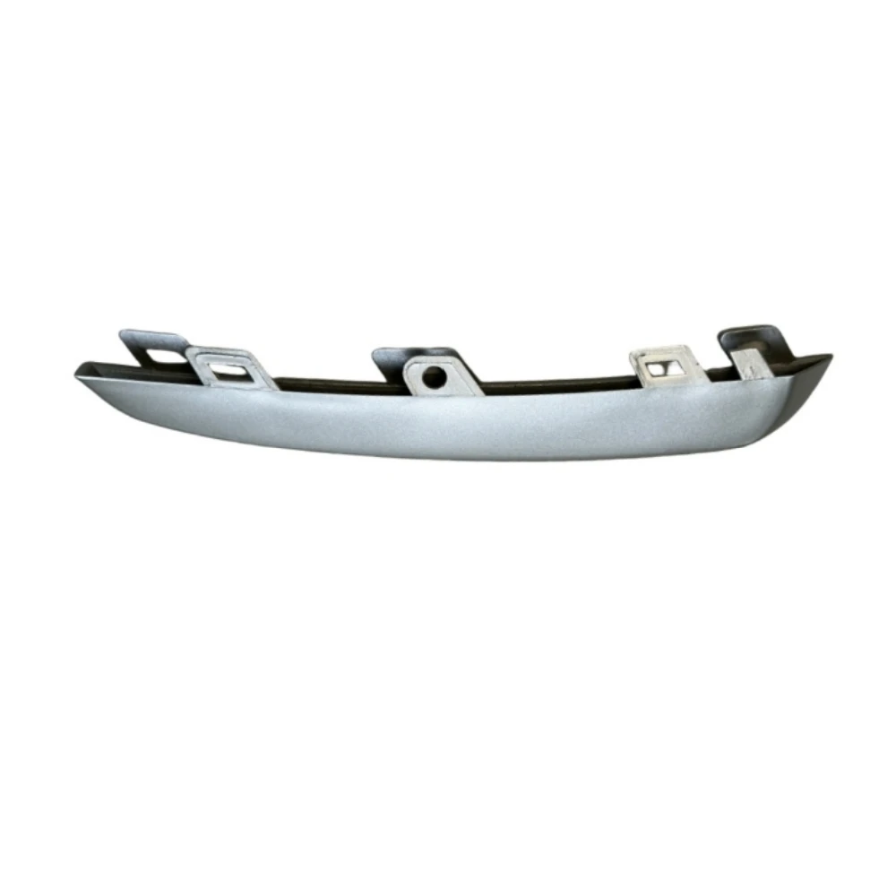 Front bumper left and right grille decorative strips for BMW X1 E84 2013-2015