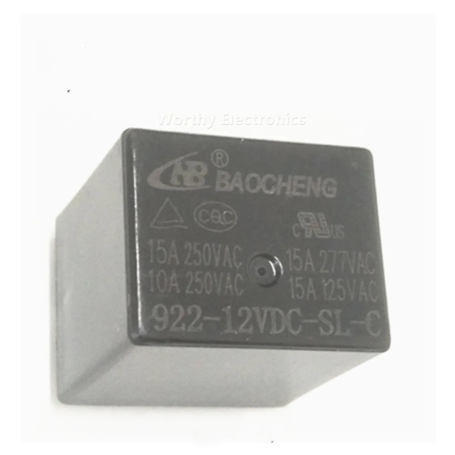 

Бесплатная доставка, оптовая продажа, 10 шт./партия, реле 922-12VDC-SL-A