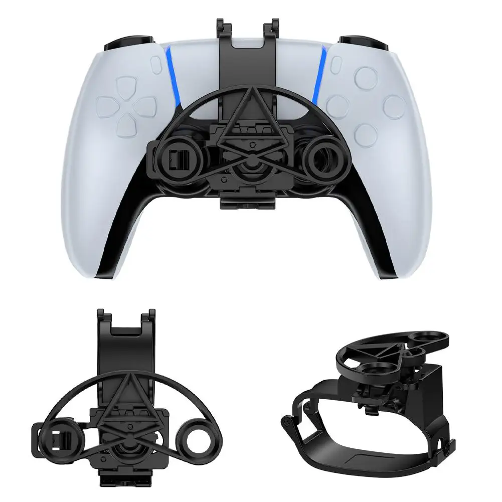 PS5 Mini Steering Wheel Controller Racing Accessory