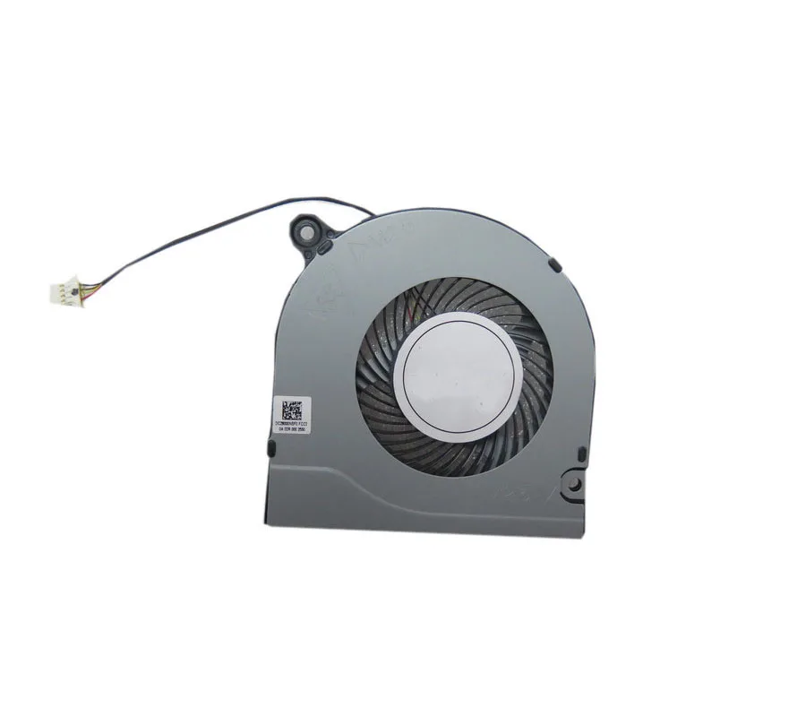 

Вентилятор для ноутбука ACER DFS541105FC0T-FJM0 4PIN, новинка