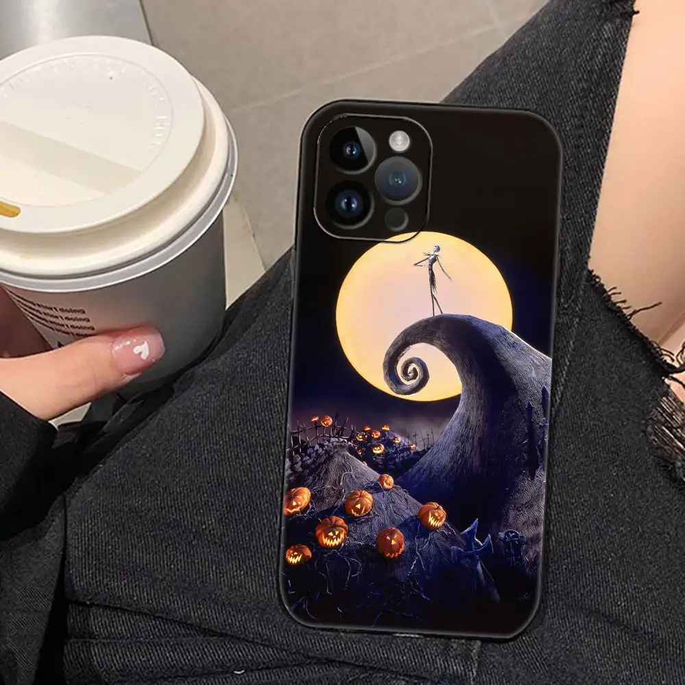 nightmare before christmas phone case nightmare before christmas phone case