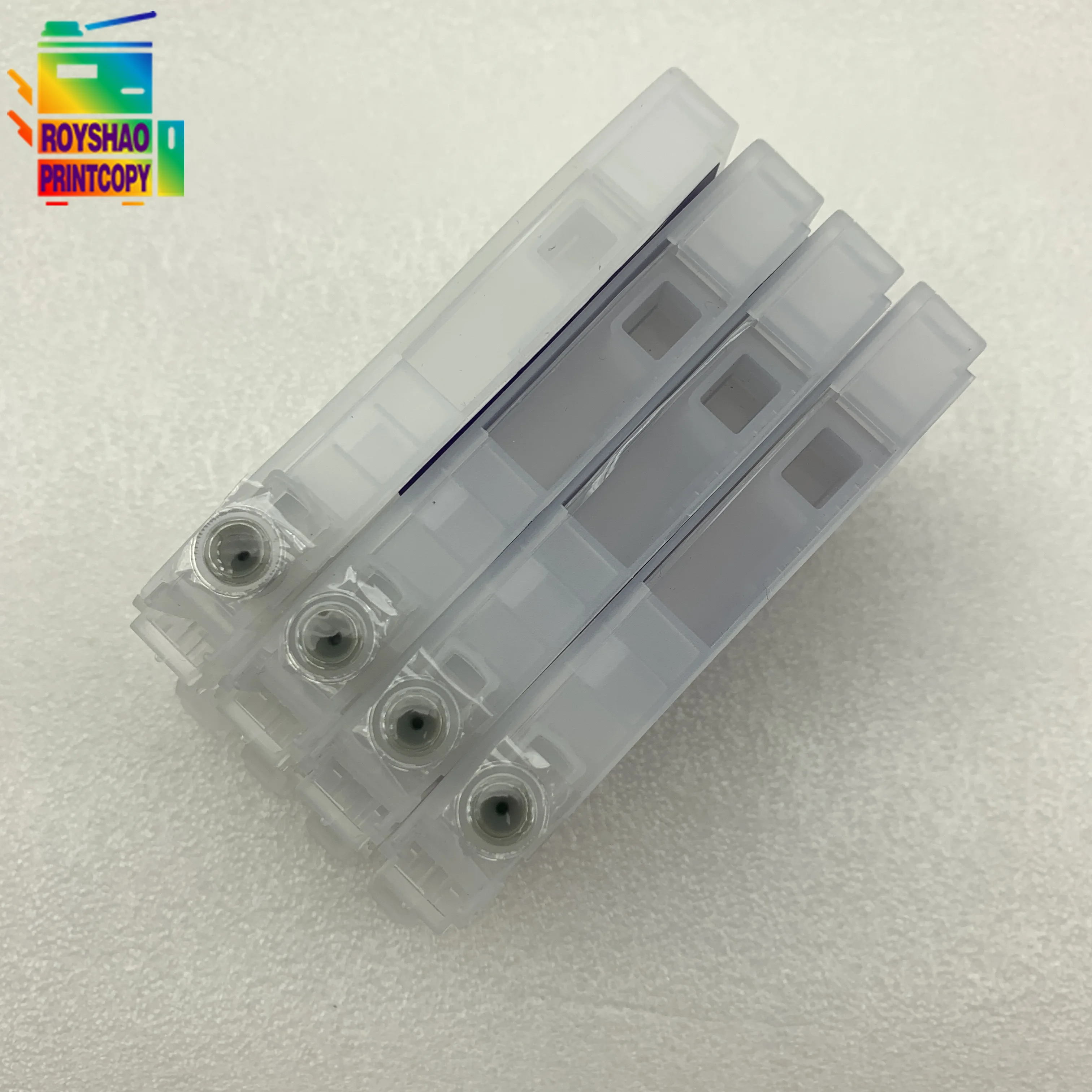 EPSON WF-3820 WF-4820 빈 리필 잉크 카트리지, WF-4830 WF-7830DTWF 7835, DTWF 7840, DTWF 405XL, T405XL, T405 용, 1 세트