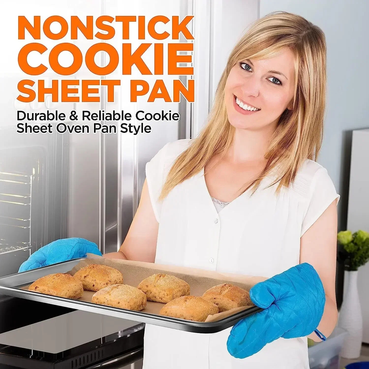 Stainless Steel Cooling Rack Non-stick Pastry Cake Stand