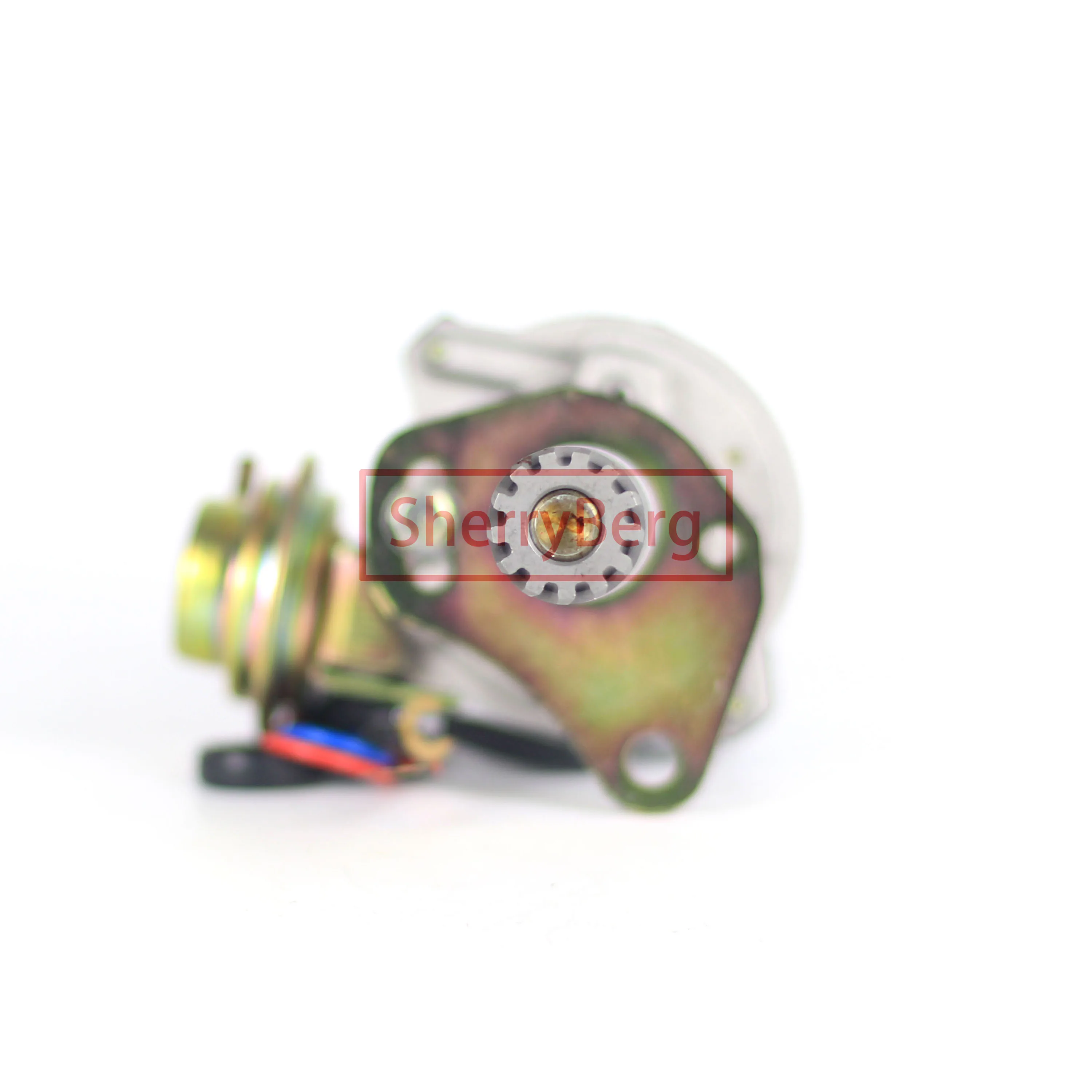electric DISTRIBUTOR FITS for MAZDA FORKLIFT 1472-18-200B for MITSUBISHI E14 model 147218200