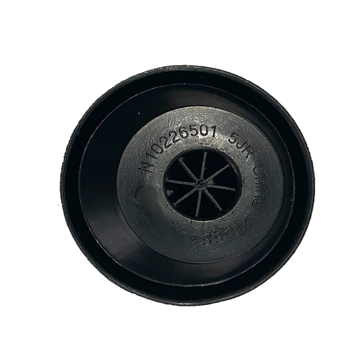 Car floor pan cover For VW Golf 4 MK5 6 7 Passat B5 B6 B7 Jetta Polo Caddy Skoda Octavia 2 3 Car Floor Pan Chassis Bung Plug Grommet Cover N10226501