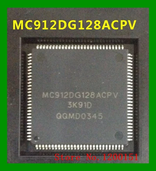Muslimex 3K91D Cpu 112 Qfp