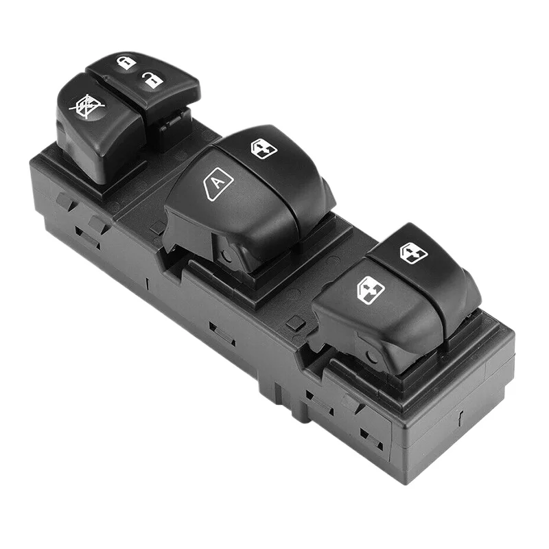 

Кнопка стеклоподъемника Master Power для Nissan Juke F15 2010 2011 2012 2013 2014 2015 2016 2017 2018 2019 25401-1KA0A