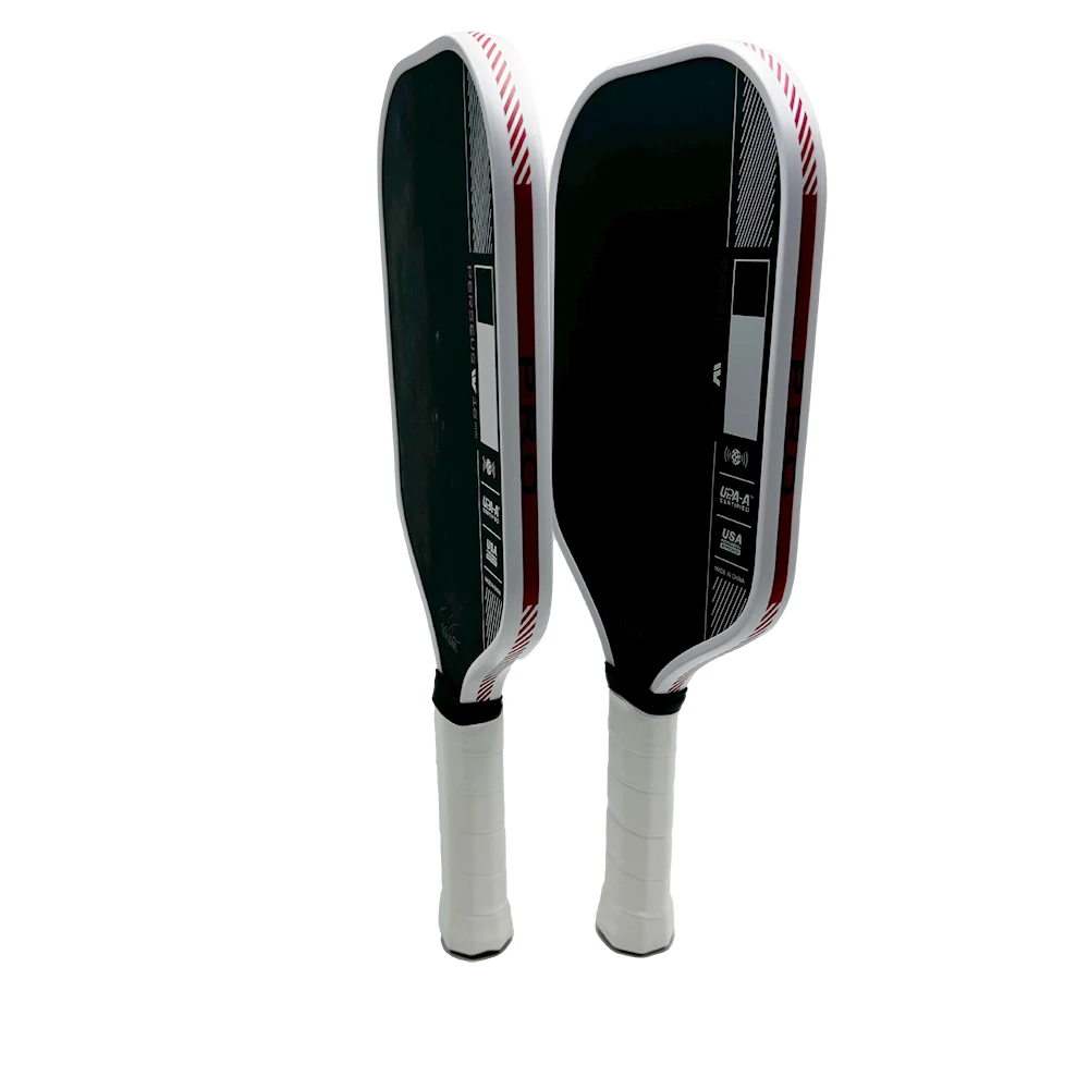 Pro Carbon Paddle 3