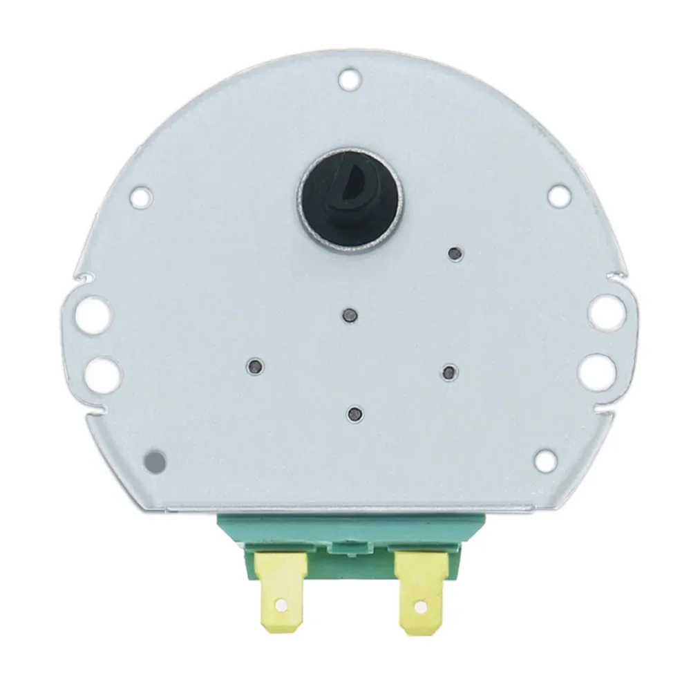 1PC SM-16HR AC21V 3W 50/60Hz Micro Turntable Synchronous Tray Motor Microwave Oven Accessories Spares Parts Core Coupling Clutch microwave oven spare parts