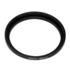 44-46 Step UP Filter Ring 44mm x0.75 Male to 46mm x0.75 Female Lens adapter 2