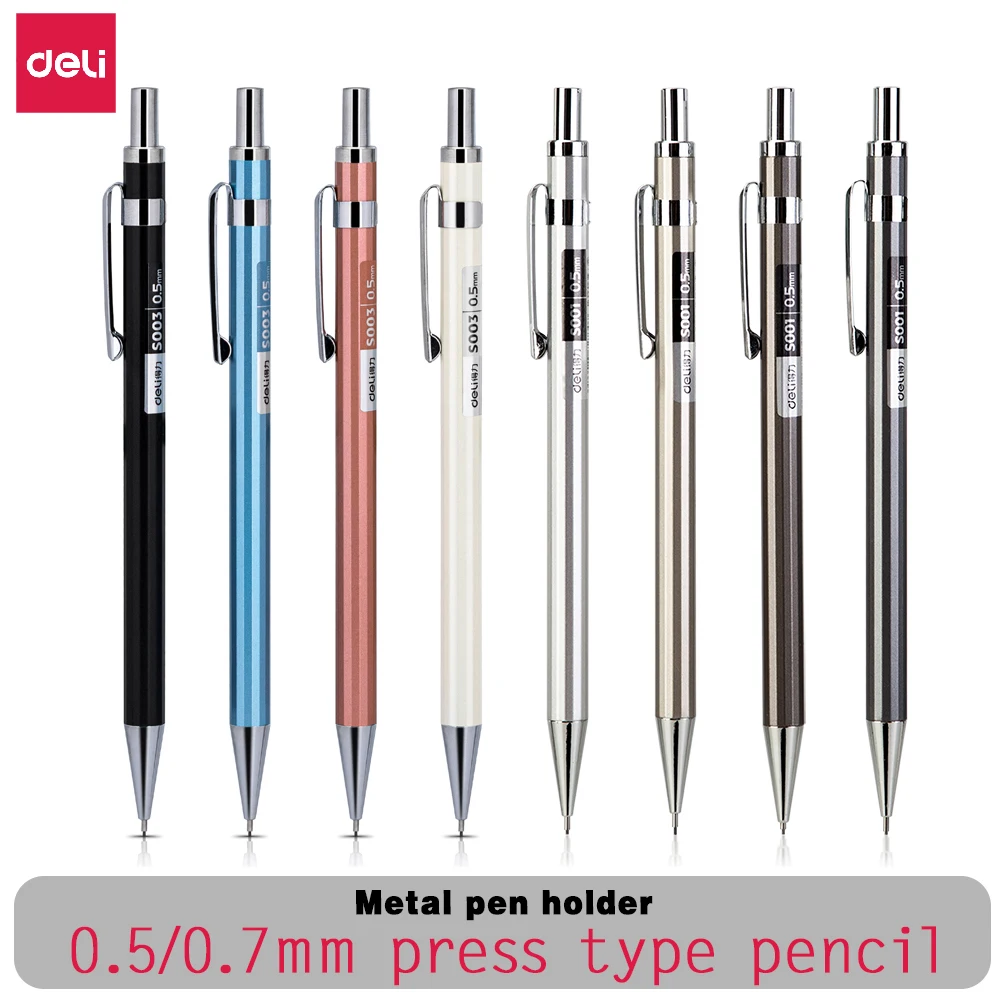 Mechanical Pencils