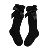 Children Baby Girls Leg Warmer Fox Knee High Socks Cotton Cute Socks Kid Spring Clothing for Boy Unisex Toddler Cartoon Socks 6