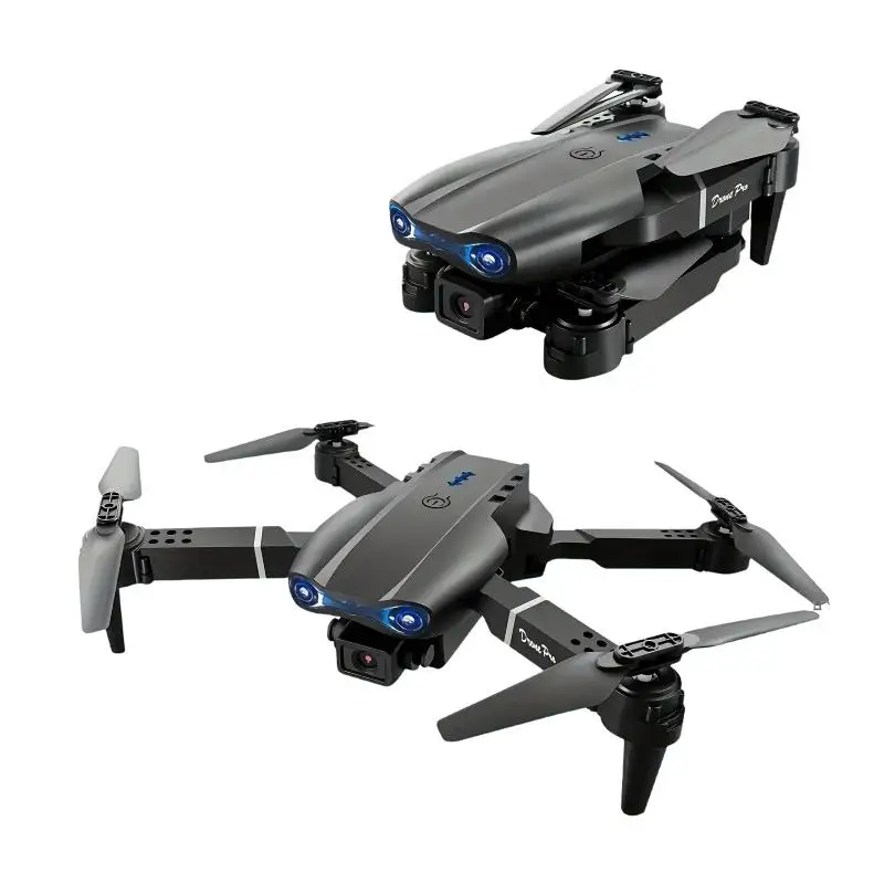 รูปสินค้า โดรนถ่ายภาพ 4K กล้องคู่ 5G พร้อมโหมดรักษาระดับความสูง