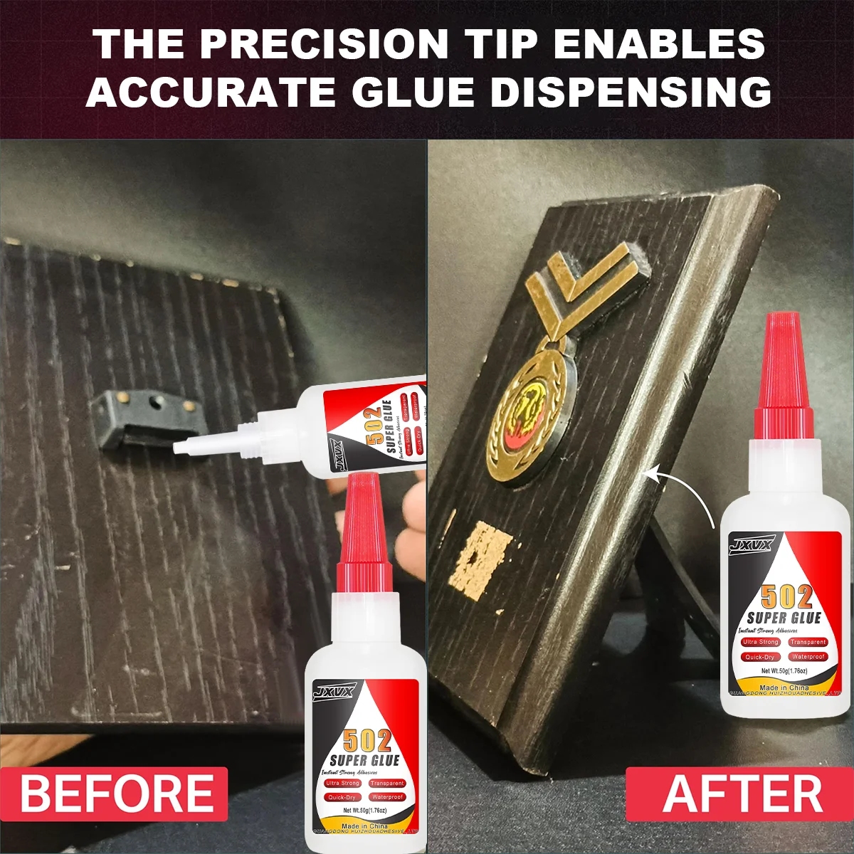 Outils de modélisme avec pâte à modeler polymère 50g, prêts à sculpter