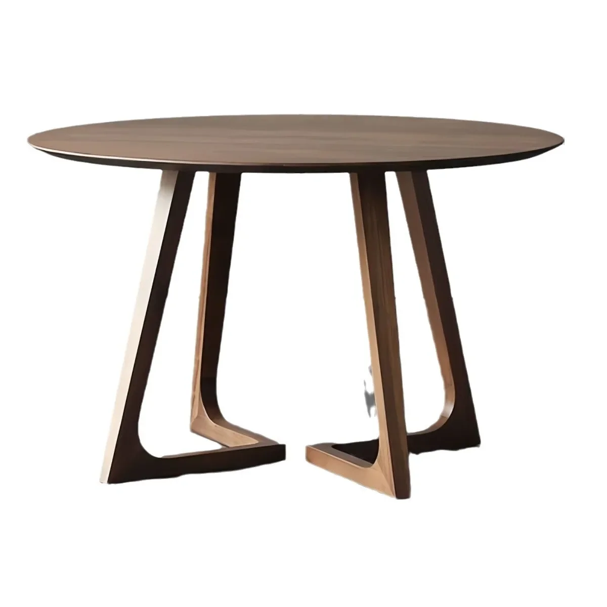 

Nordic solid wood dining President Kennedy Hiroshima ash restaurant conference negotiation chair simple armcha