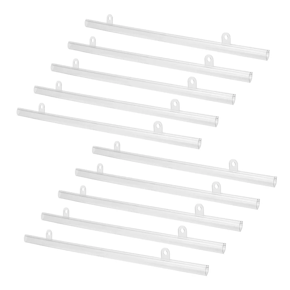 100Pcs 하트 종이 클립 사무실 저널 플래너를위한 밝은 빨간색 금속 미니 사랑 모양의 클립 스크랩북 장식 노트