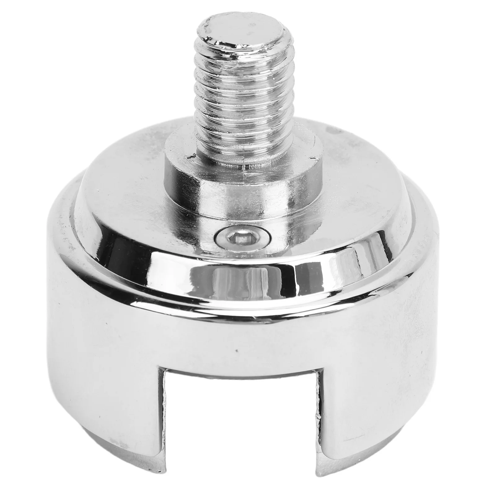 Car Shift Knob Mounting Adapter 70589 For Eaton Fuller Style Shifters For 13/15/18 and Super 10 Speed Transmission