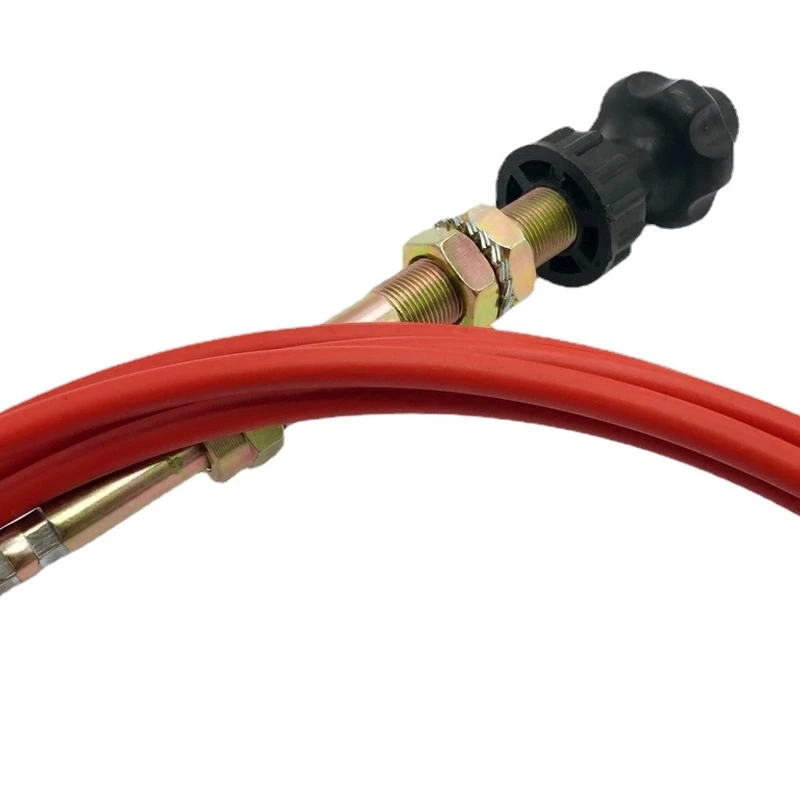 Cavo Acceleratore Hitachi ZX200-1 ZX200LC-1 - Ricambio 4426564 - Garanzia 3 Mesi - Consegna Veloce