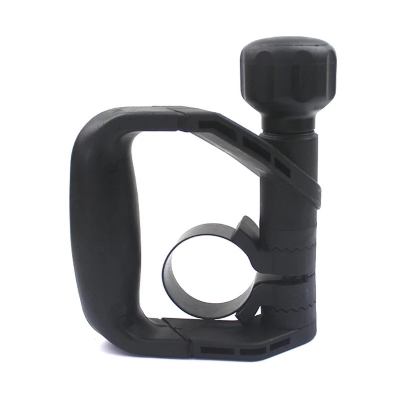 

Black Handle Attachment for Demolition Hammer 11E Gbh10DC Gbh11DE Spare Part Dropship