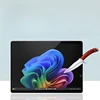 For Microsoft Surface Pro 10 11 9H Tempered Glass Screen Protector For Surface Pro11 Pro13 Protective Glass Film 4