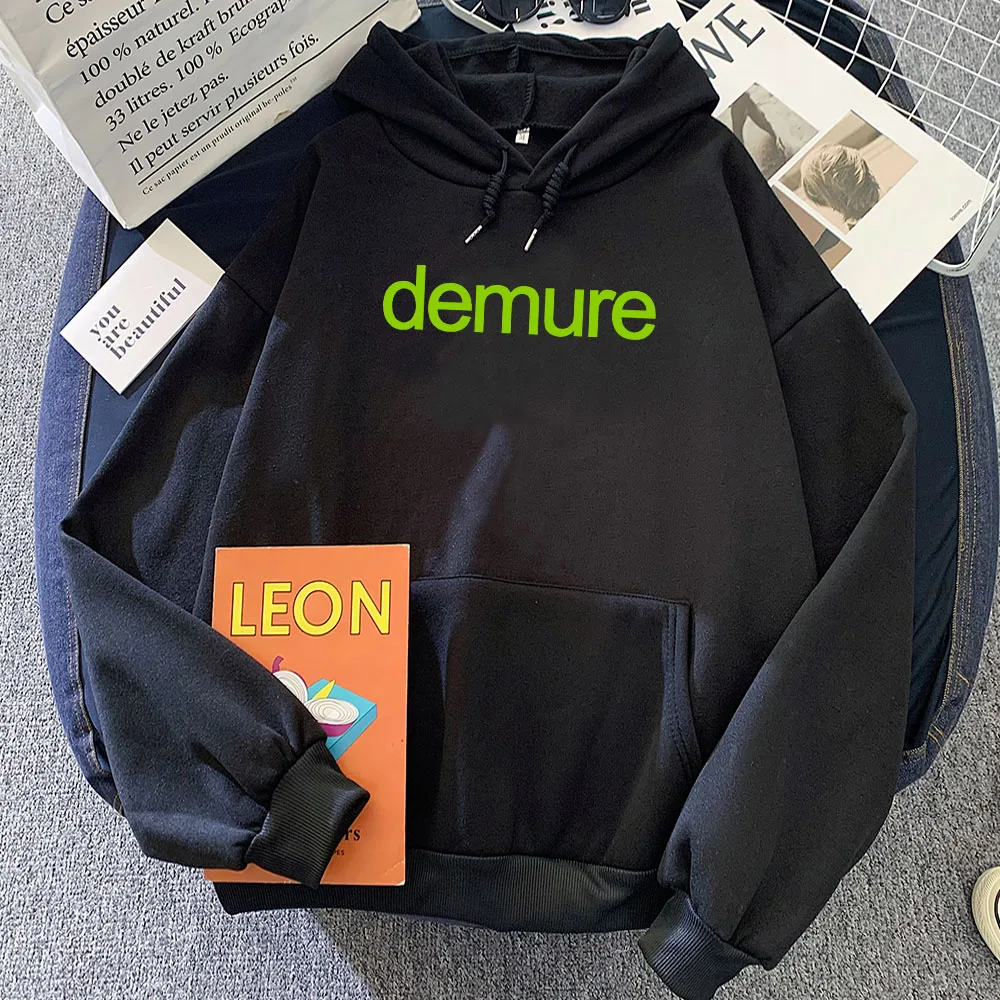 CA | Very Demure Medium Heavy Crewneck Sweatshirt, Men's, Women's, Unisex