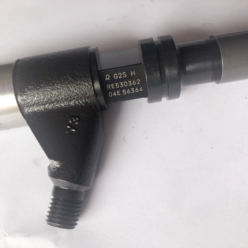 

Original New Fuel Injector RE530362 095000-6310 DZ100212