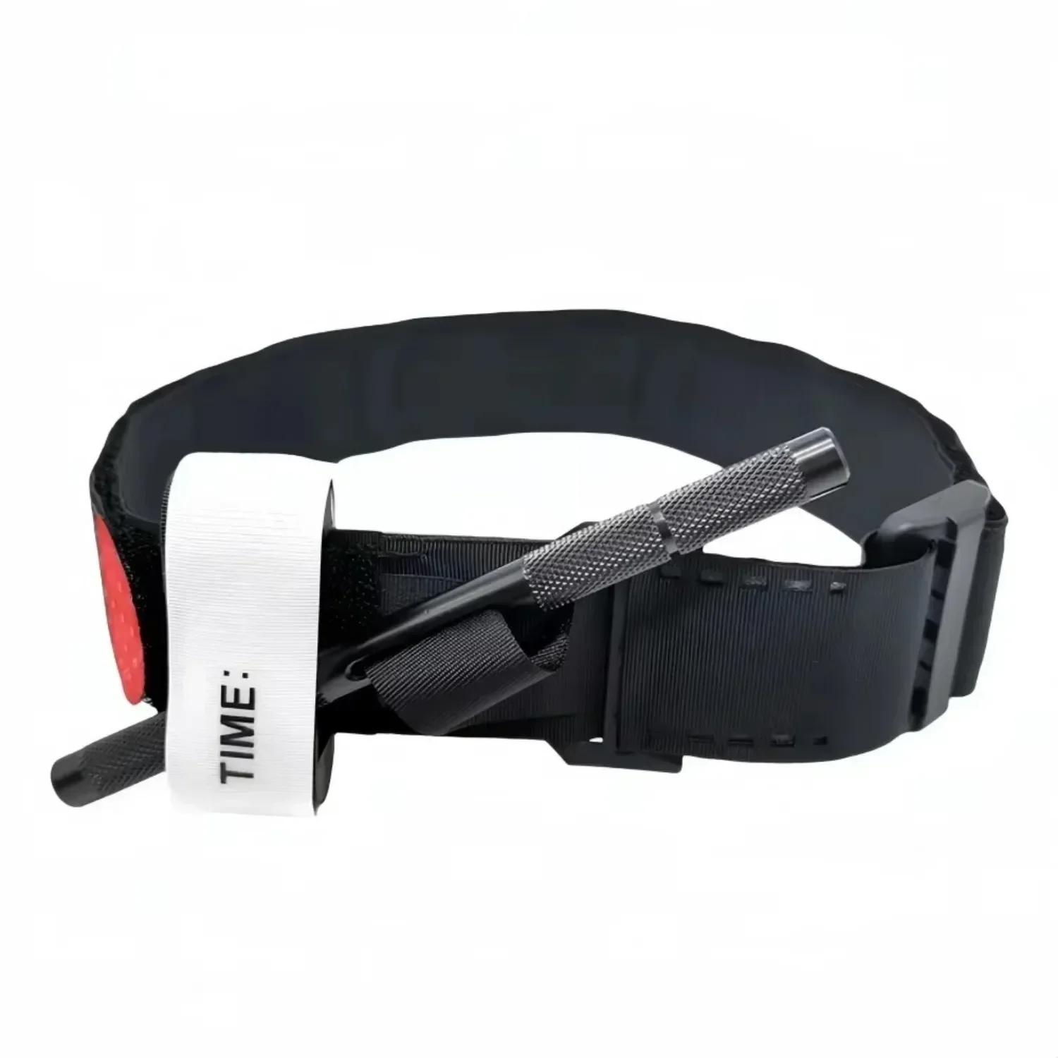65/75/95CM Metal Tourniquet Survival Tactical Combat Spinning Medical Emergency Belt Tourniquets Outdoor Camping Exploration