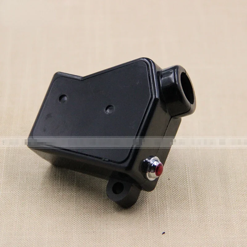 For B-8T Osaka Electric Heating Full Steam Iron Junction Box Switch Assembly with Indicator Light Switch Assembly