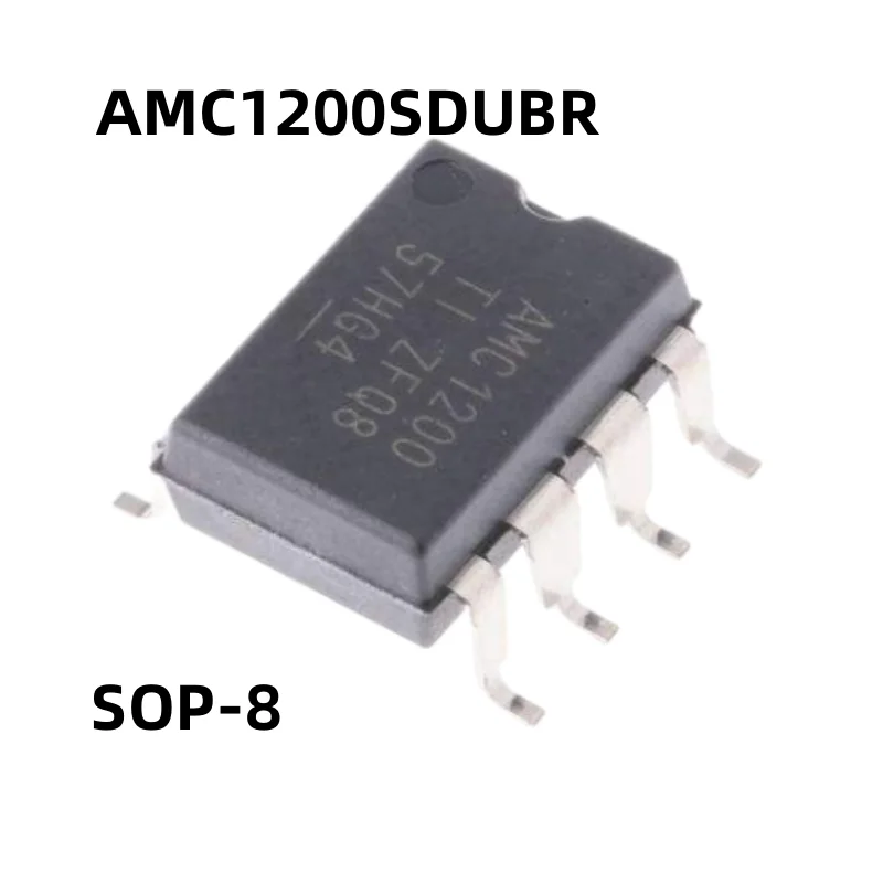 Qualità Nuovissimo Muslimamc1200 Amc Ic Sop-8