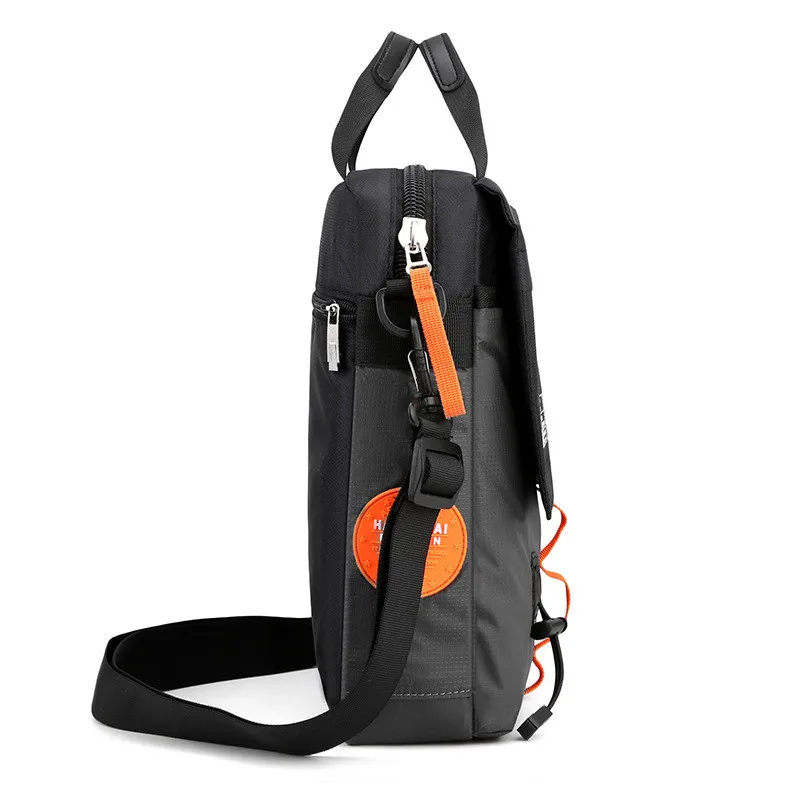 Bolsa de Ombro com Alça para Crianças Ipad Pro Ipad 9.7 12.9 Samsung Galaxy Tab a8 Tablet Huawei 10 11 12 133 Polegadas - Imagem 4