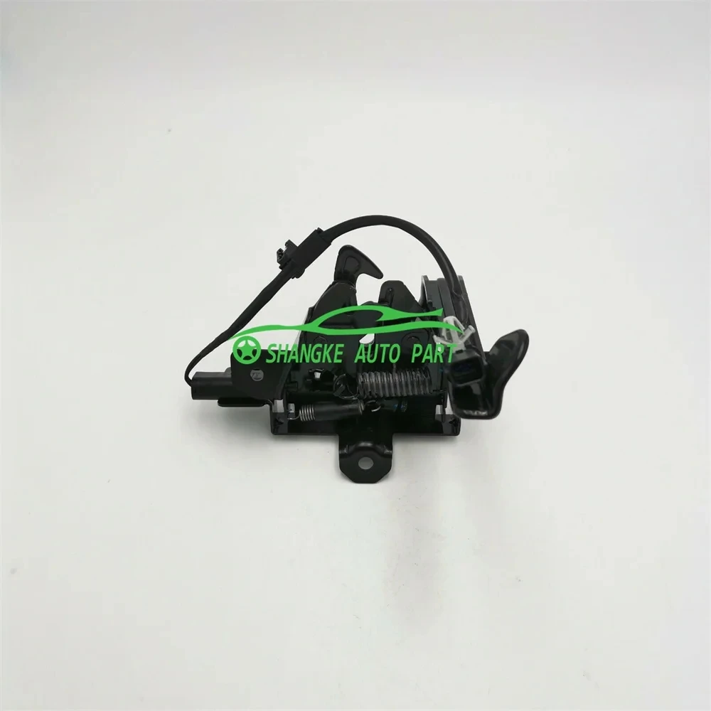 Hood Lock Latch Assembly 81130-K0000 81130K0000 FOR KKIA Soul-1.6L 2.0L HHyundai