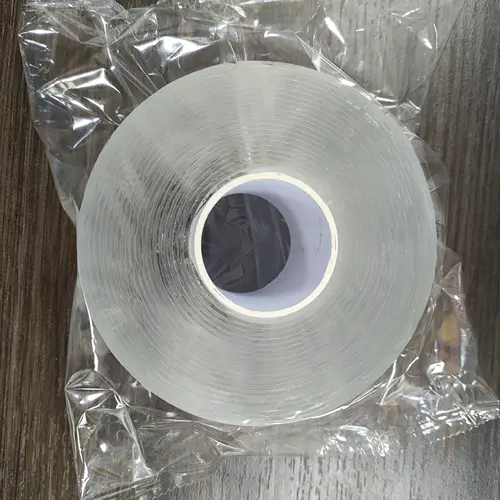 Extra thick adhesive tape Nano Tape Double-Sided Traceless Waterproof Tape For Bathroom Kitchen Sink Tap Gel Sticker - Image 10