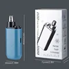 Xiaomi 7000 RPM Electric Nose Hair Trimmer Painless Trimmer Dual-Edge Blade USB Charging Cleaning Scissor Unisex Portable Shaver 6