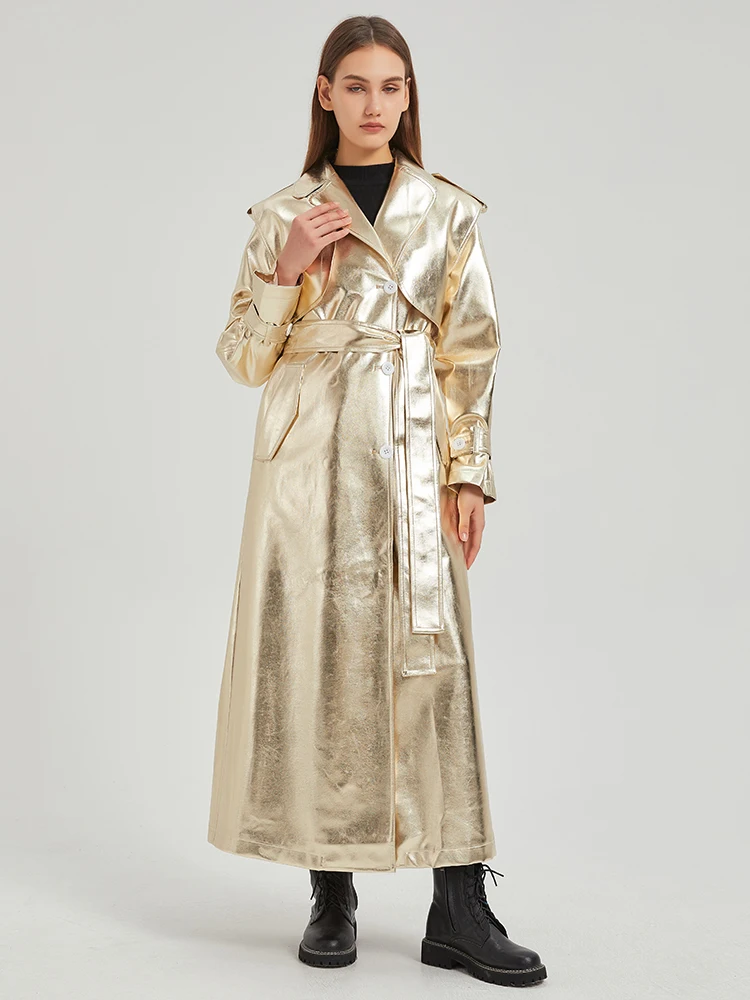 新品タグ付✨herlipto Capucines Long River Coat m65489843999_1.jpg