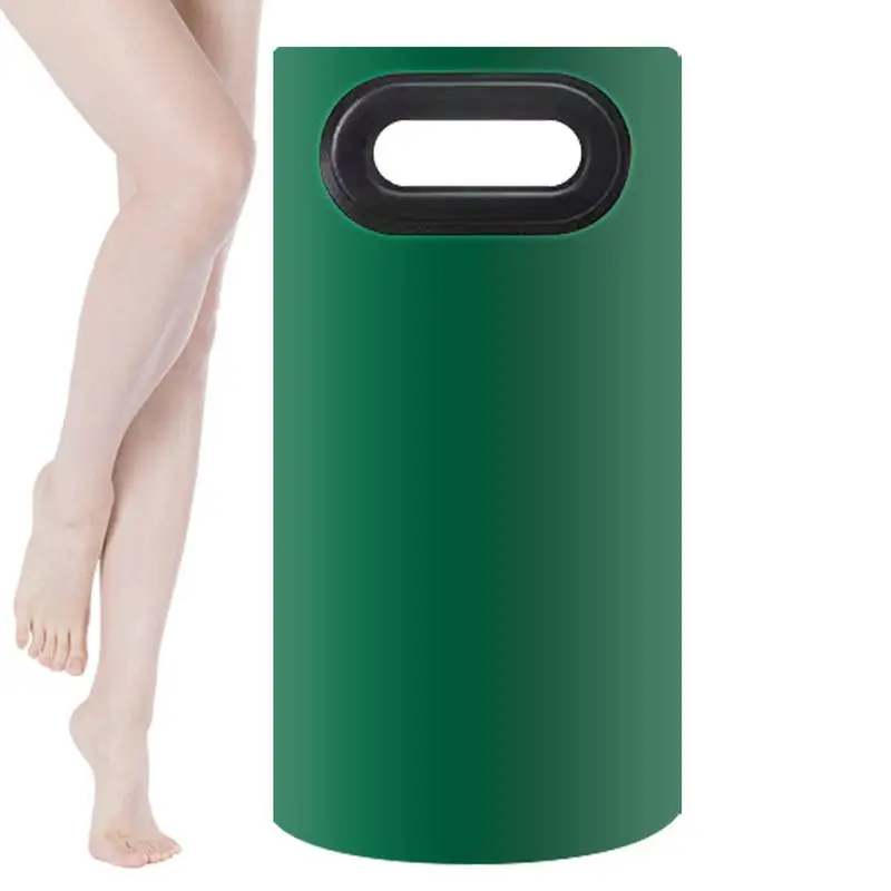 

Складная Ванна для ног, впитывающая ванну, Складная Ванна для ног, утолщенная утепленная сумка на ногу выше колена для путешествий, дома, гостиницы для женщин