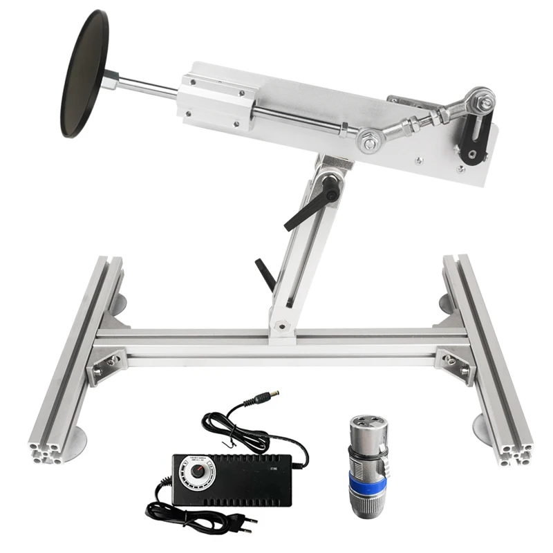 Sex Toy Thrusting Sex Machine 6-20cm Stroke With Bracket Stand