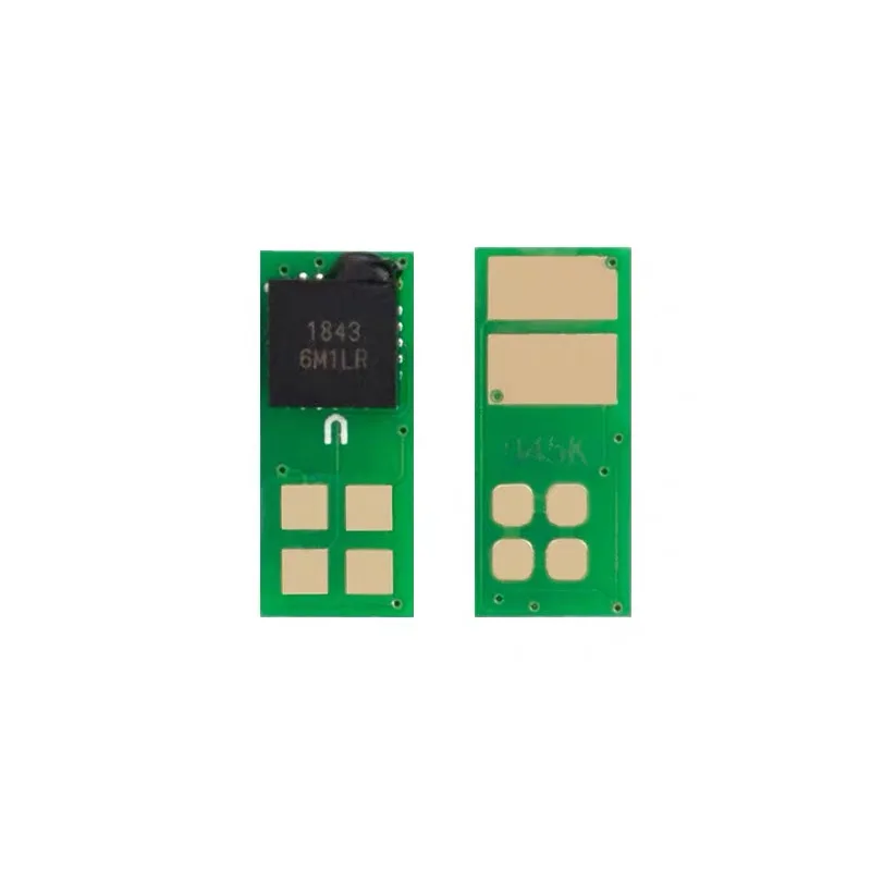 CRG 045 CRG045 Toner Chip Compatible for Canon MF634Cdw MF632Cdw LBP612Cdw MF631Cn 633Cdw 635Cx LBP611Cn 613Cdw LBP612C LBP611C