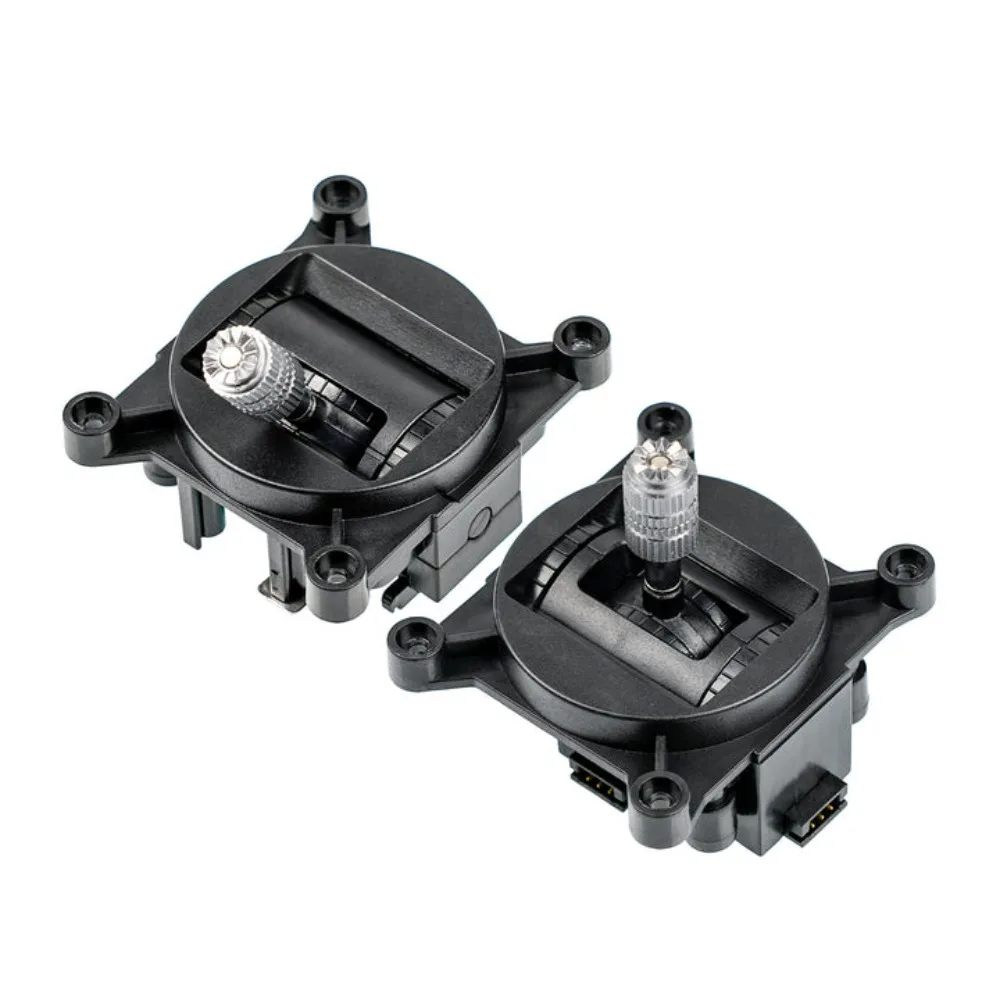 Joystick Gimbal LiteRadio 3/2 SE - Potentiomètre ou Hall - Pièce Détachée FPV