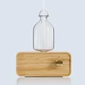 Wood color