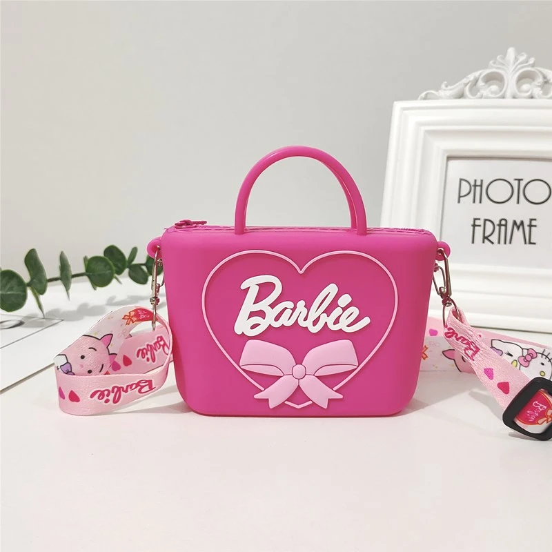 Barbie Color N' Style Purse Activity Set | Big Lots